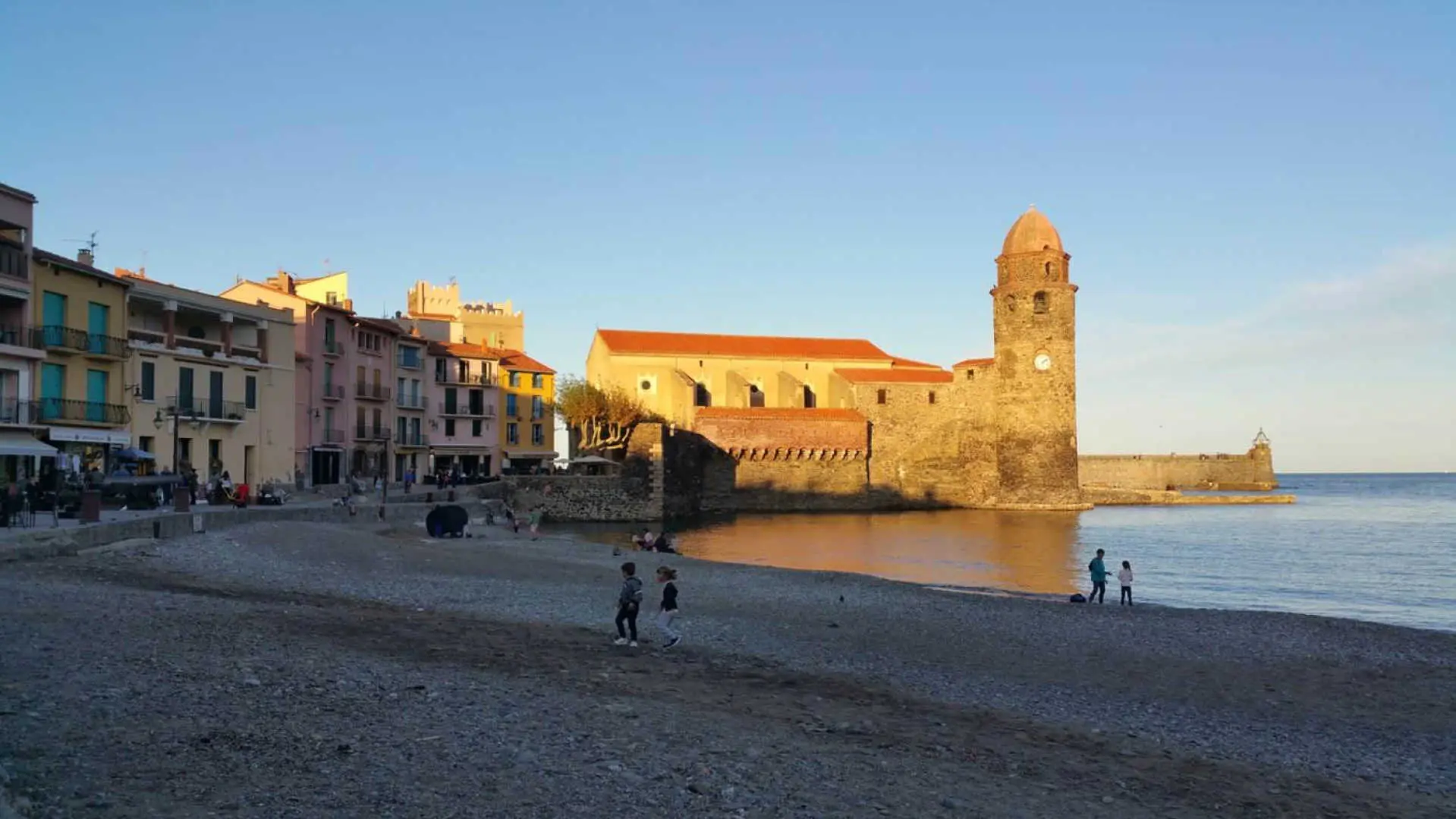 Chambres d'hôtes Al pati_5