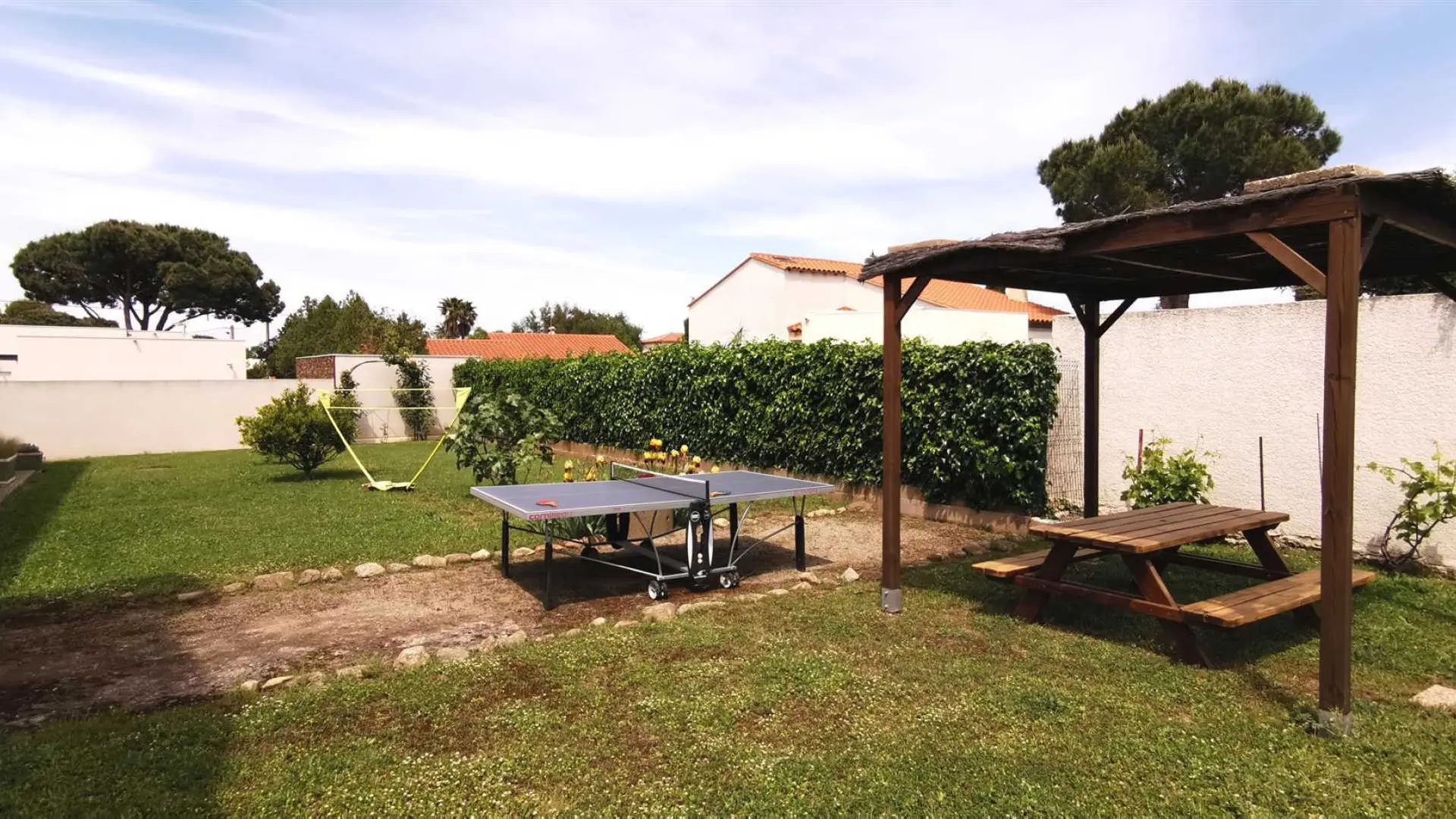 Chambres d'hôtes Al pati_30