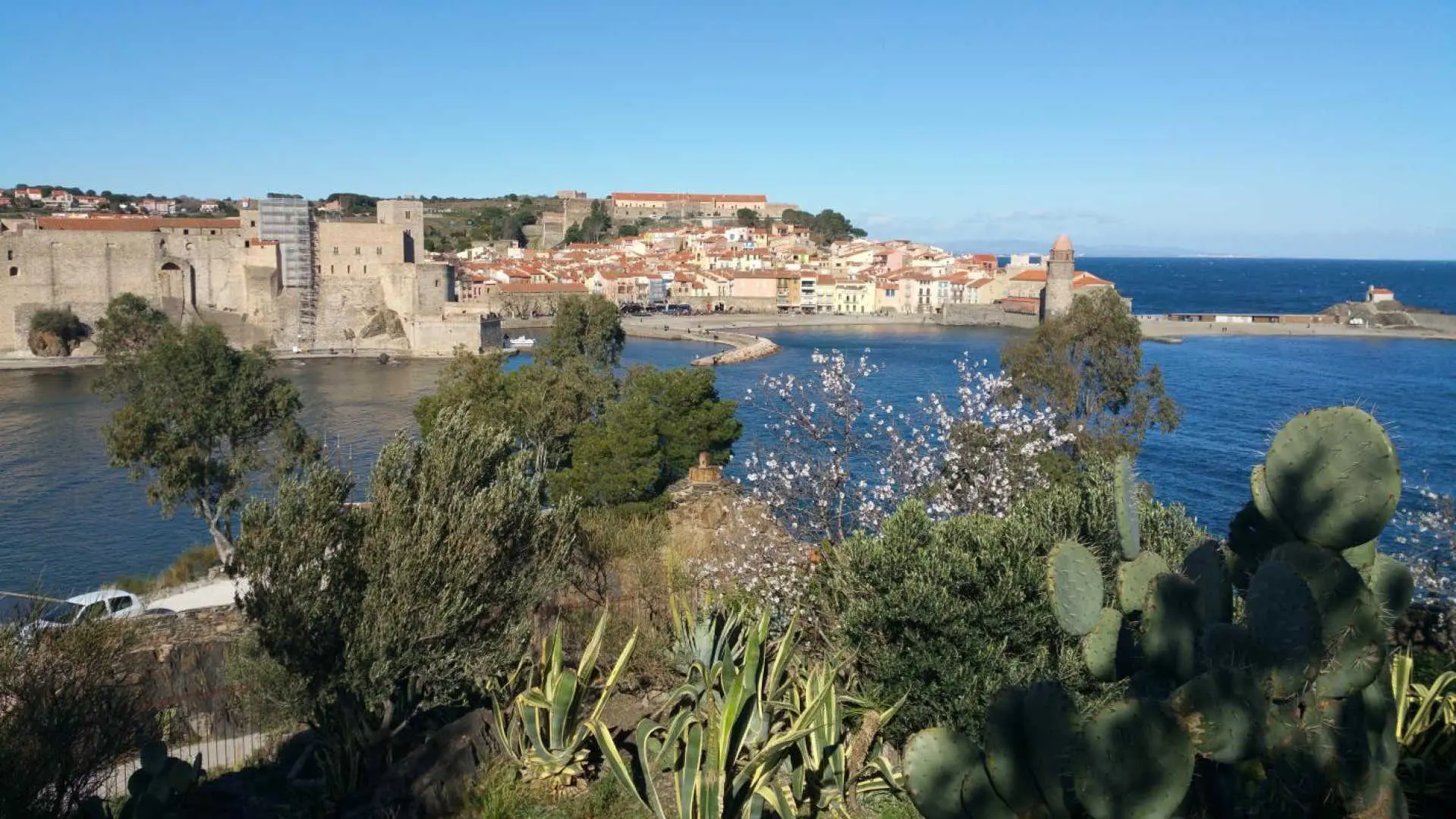 Chambres d'hôtes Al pati_39