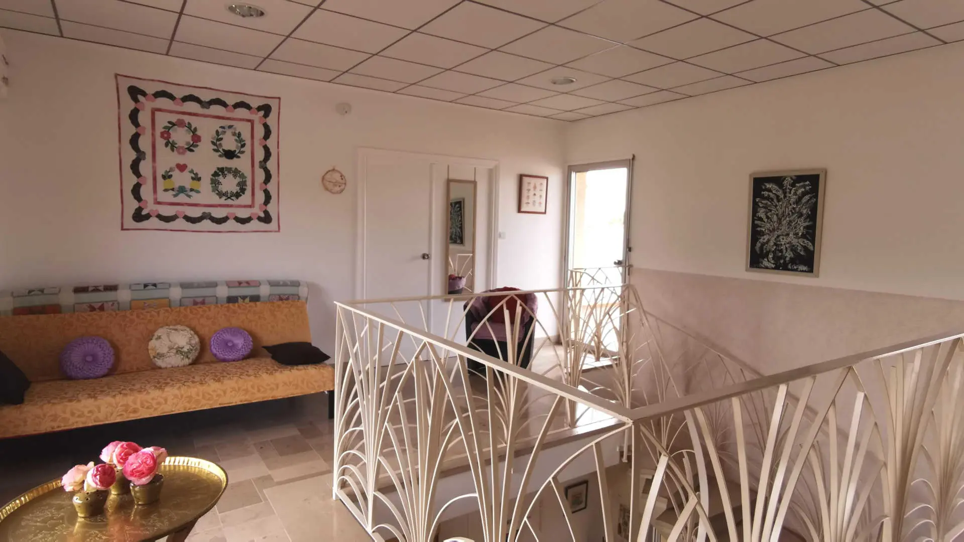 Chambres d'hôtes Al pati_24