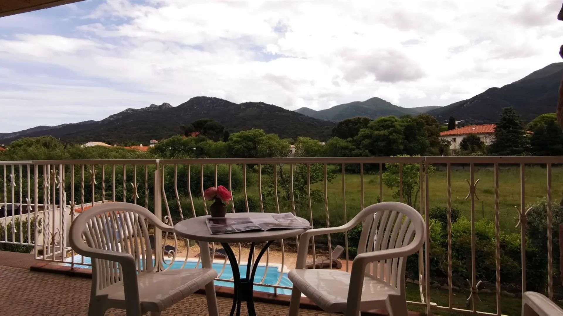 Chambres d'hôtes Al pati_63