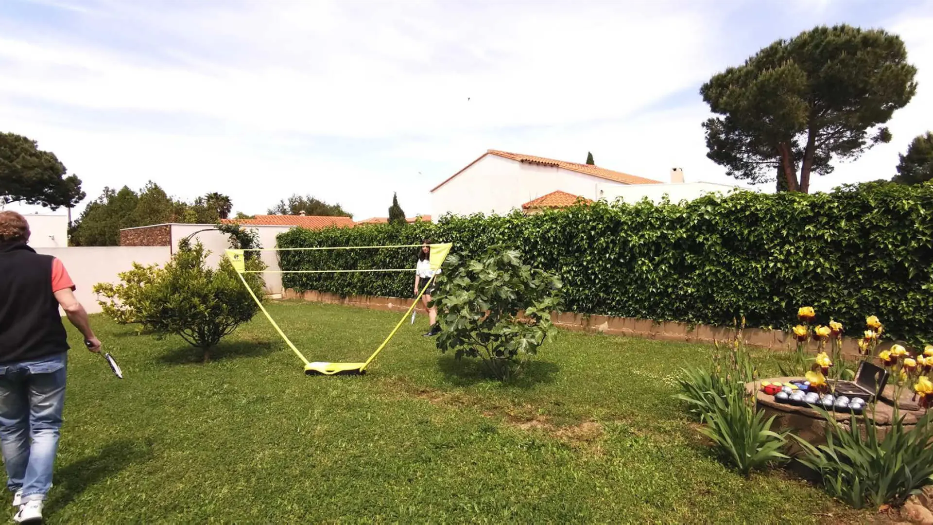 Chambres d'hôtes Al pati_31