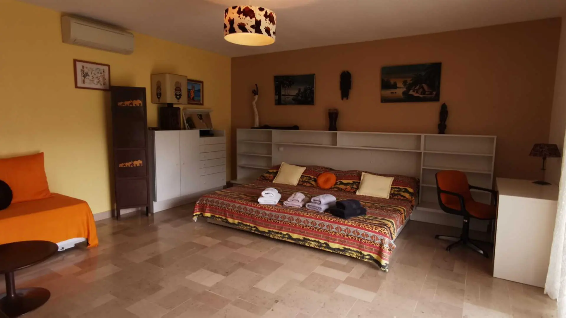 Chambres d'hôtes Al pati_56