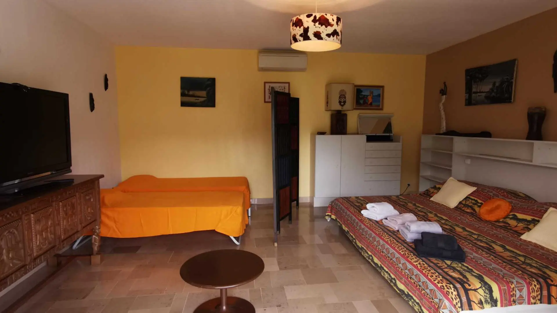 Chambres d'hôtes Al pati_58