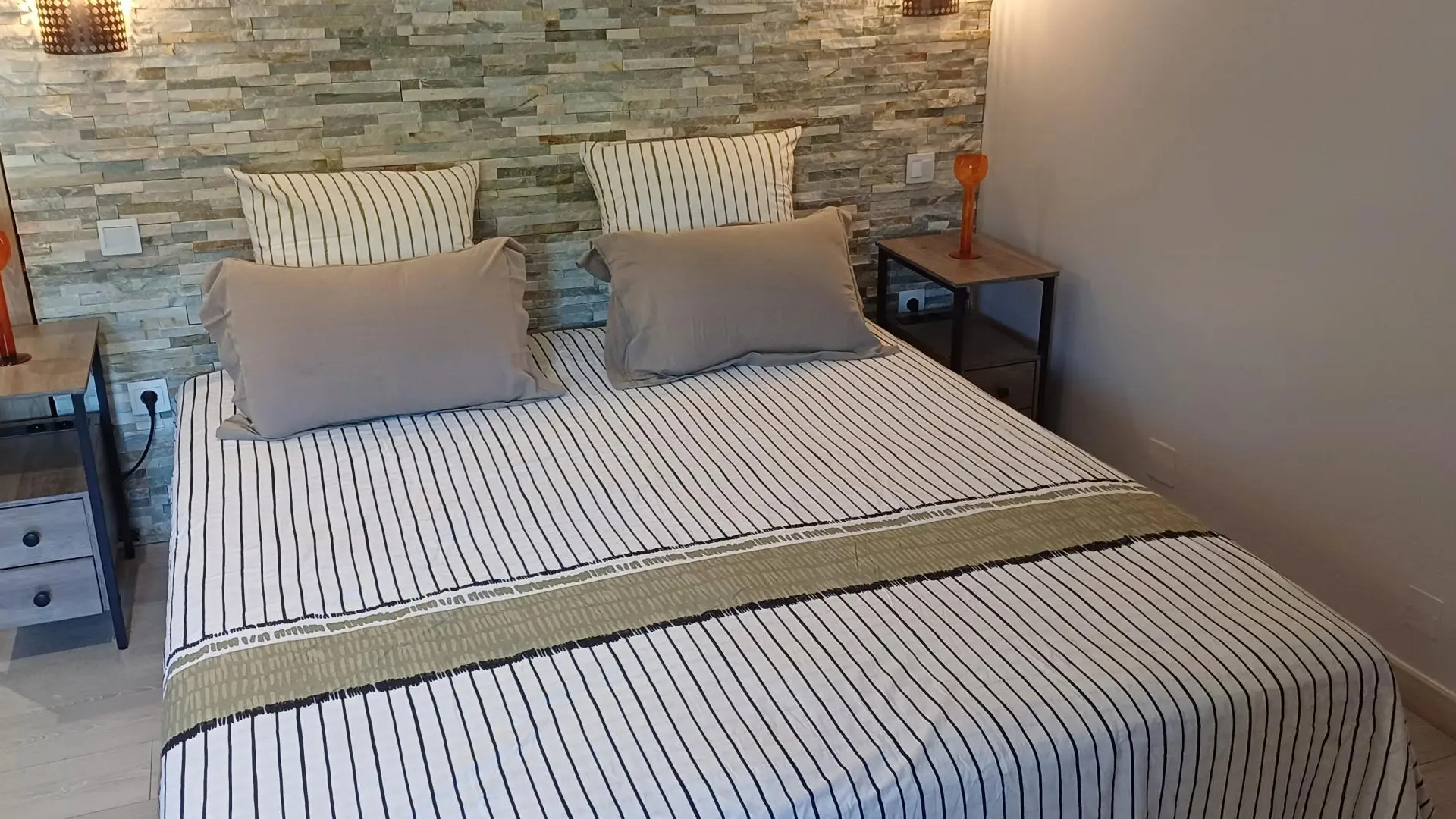 Les chambres d'hôtes Roc du Cady_21