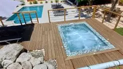 Les chambres d'hôtes Roc du Cady_1