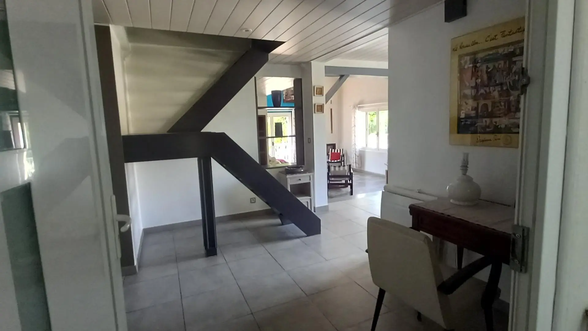 Les chambres d'hôtes Roc du Cady_50