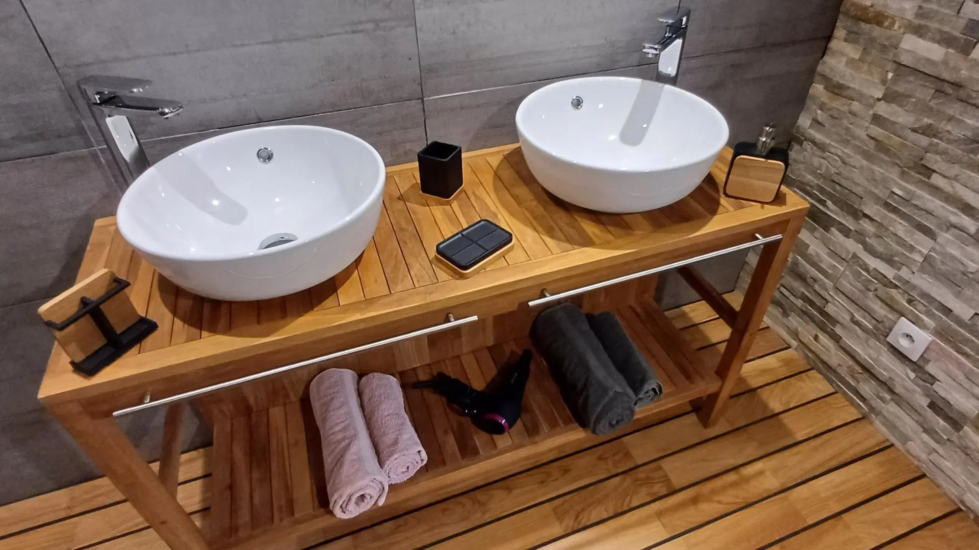 Les chambres d'hôtes Roc du Cady_19