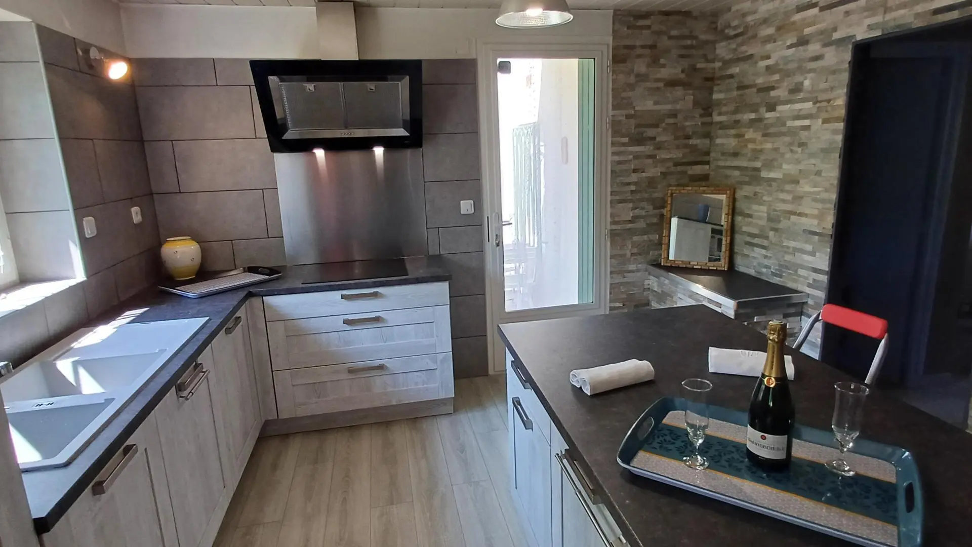 Les chambres d'hôtes Roc du Cady_47