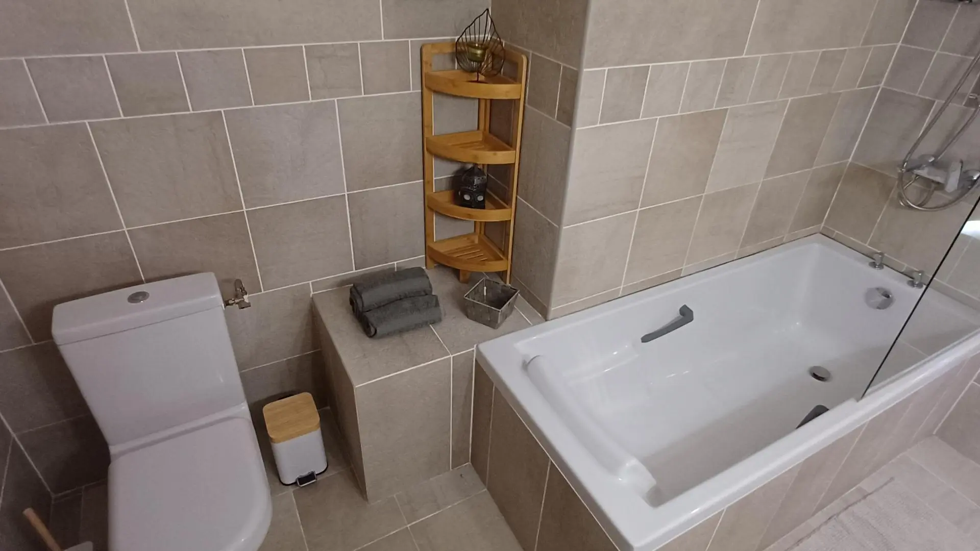 Les chambres d'hôtes Roc du Cady_35