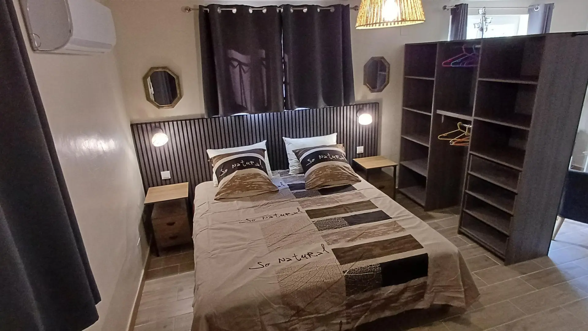 Les chambres d'hôtes Roc du Cady_37