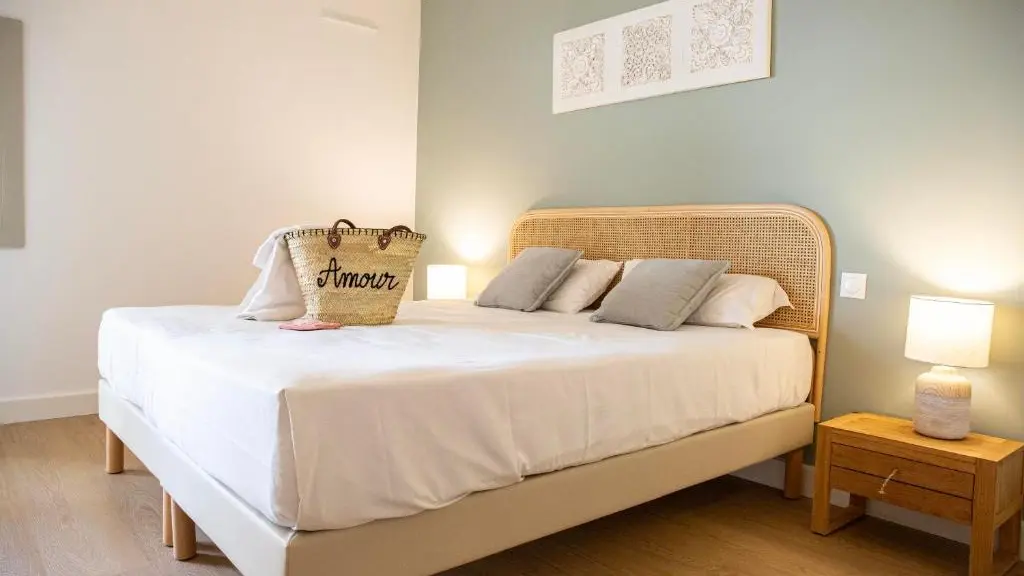 Résidence Les Flamants Roses