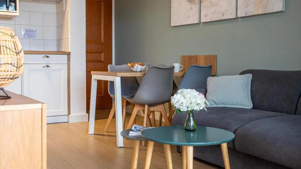 Résidence Les Flamants Roses