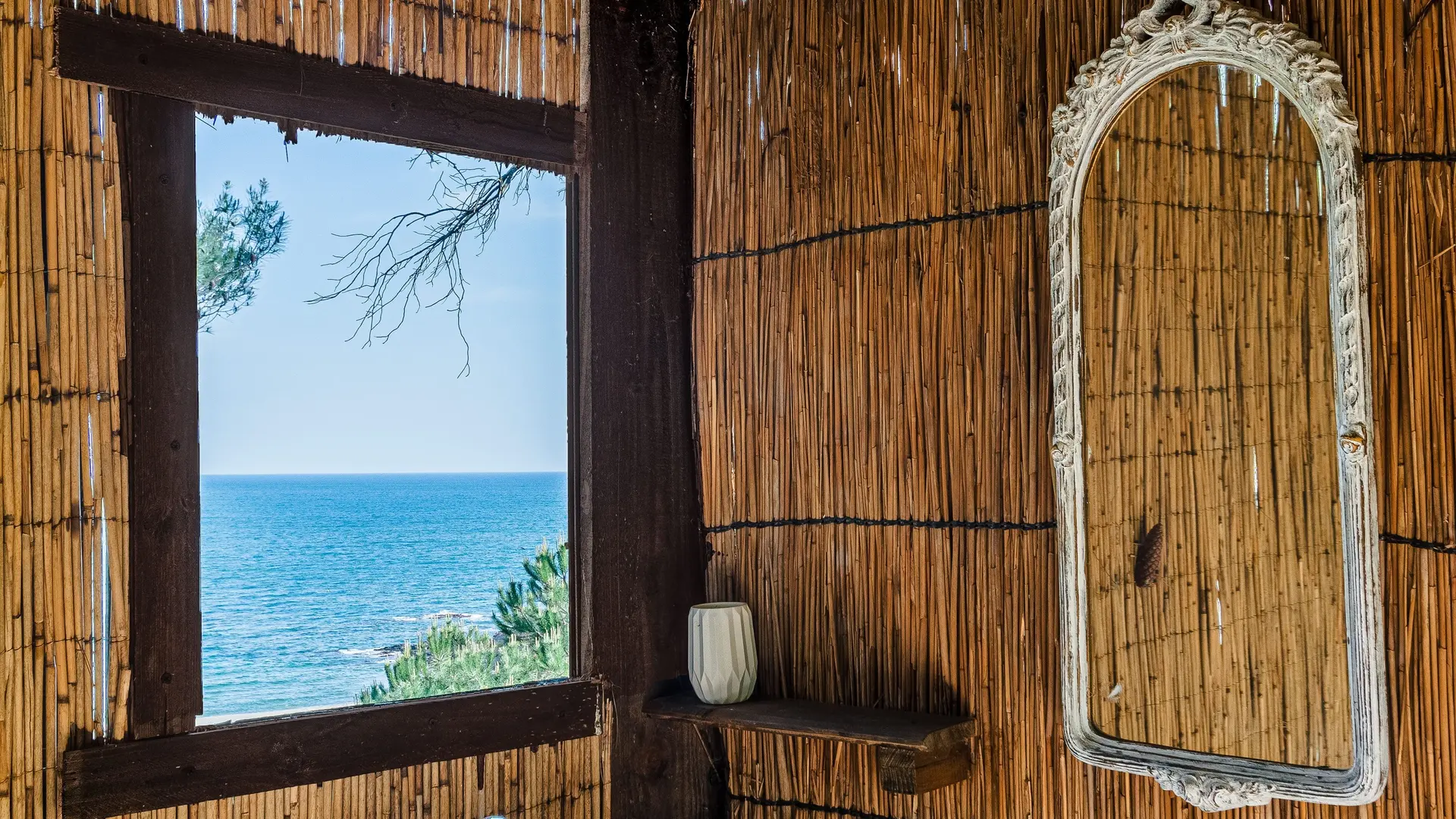 7. Tente Vue Mer & Jacuzzi 2 pers 4