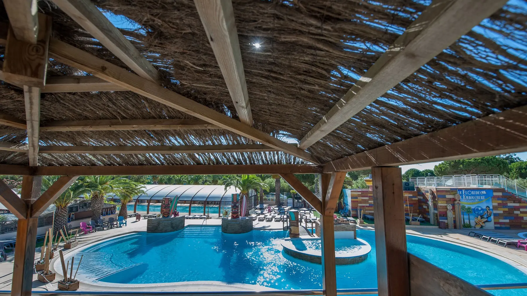 PORT BARCARES CAMPING FLORIDE 31