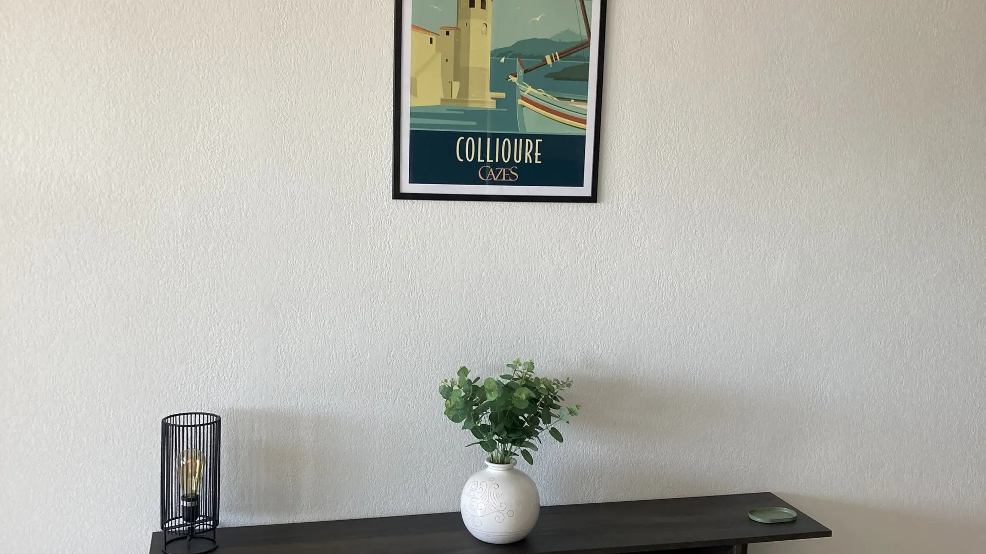 Aspres Thuir L'Inattendu