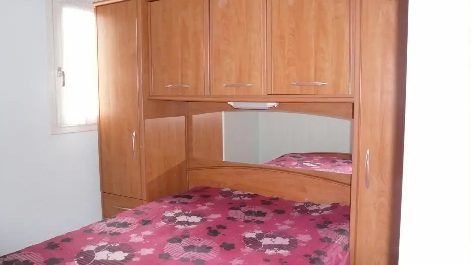 8 chambre couples avec bonne literie