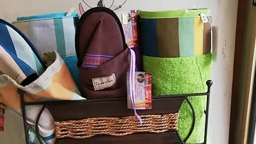 D'un point à l'autre