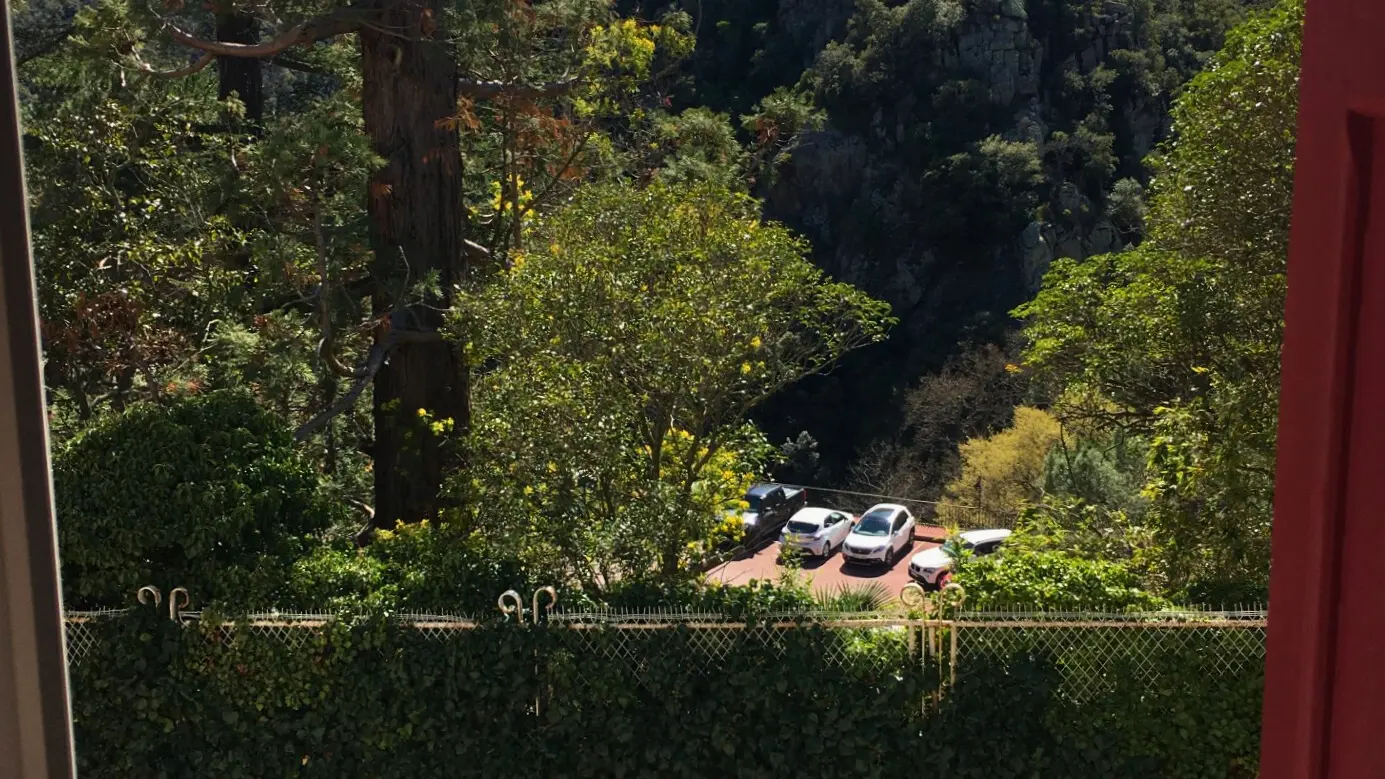 OASIS - Appartement 2