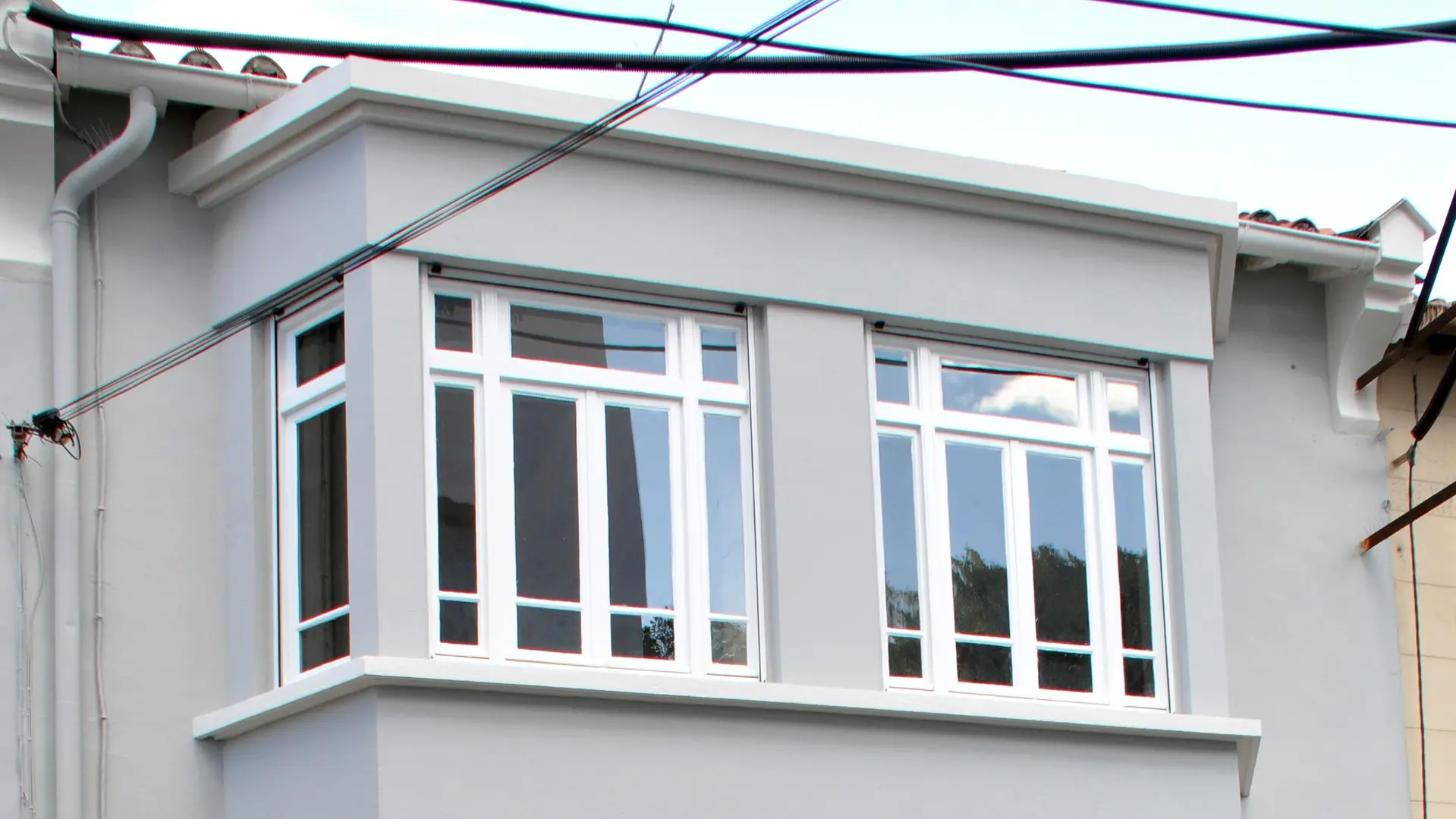 9 - Façade Le Petit 27