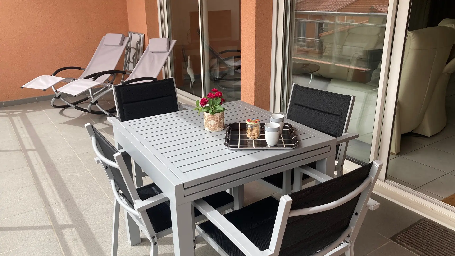 Aspres Thuir L'Inattendu