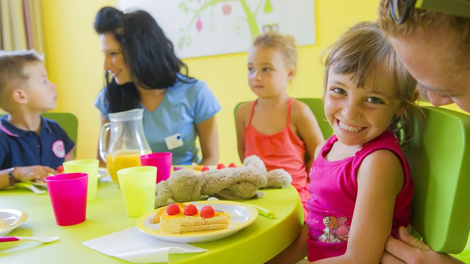 PORT BARCARES CAP VACANCES ESTANYOT 9