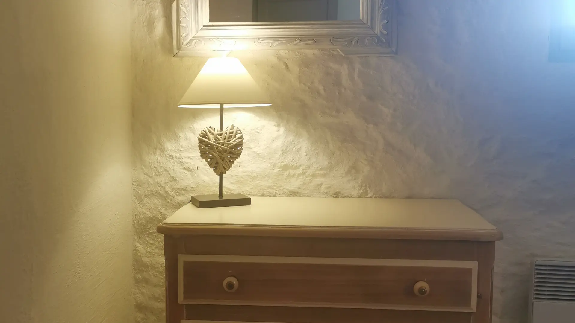 Aspres Camélas Mas la Mouillère