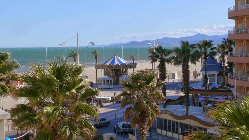 Résidence Mar I Cel