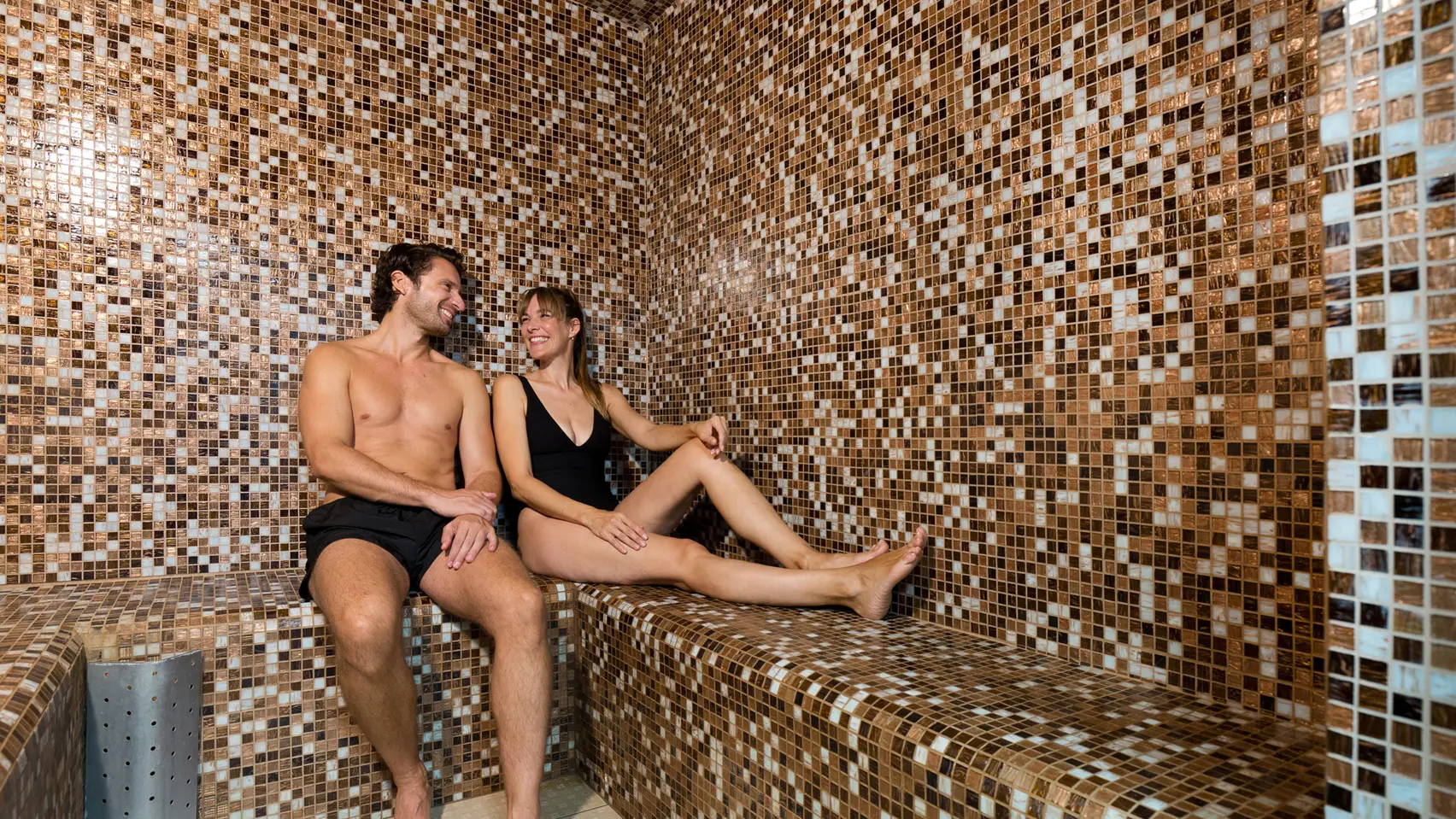 Hamman Spa Thermal Vernet-les-Bains