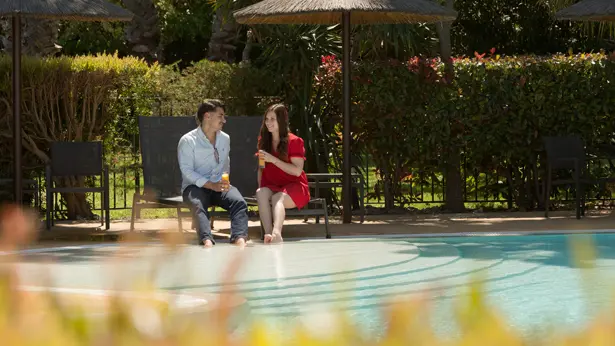 HOTEL ET SPA LE COTTAGE