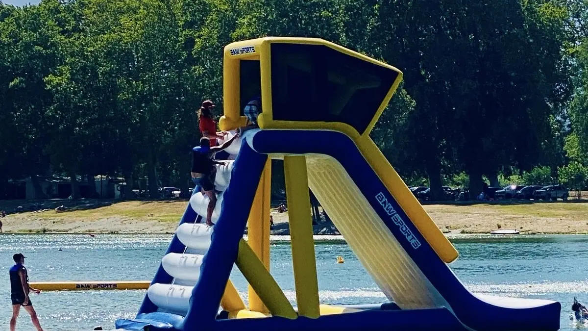 Aquapark