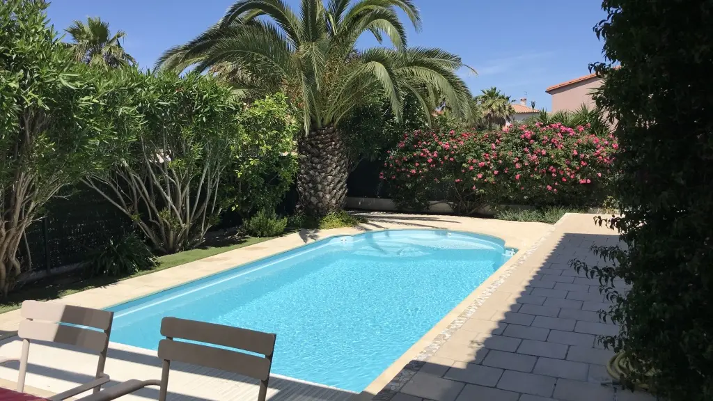 pisicne chauffee en mars a novembre