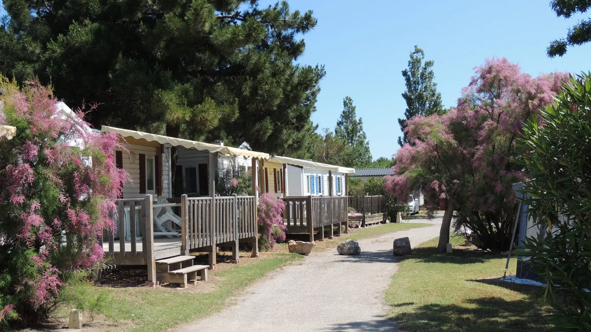 TORREILLES HPA LE TRIVOLY