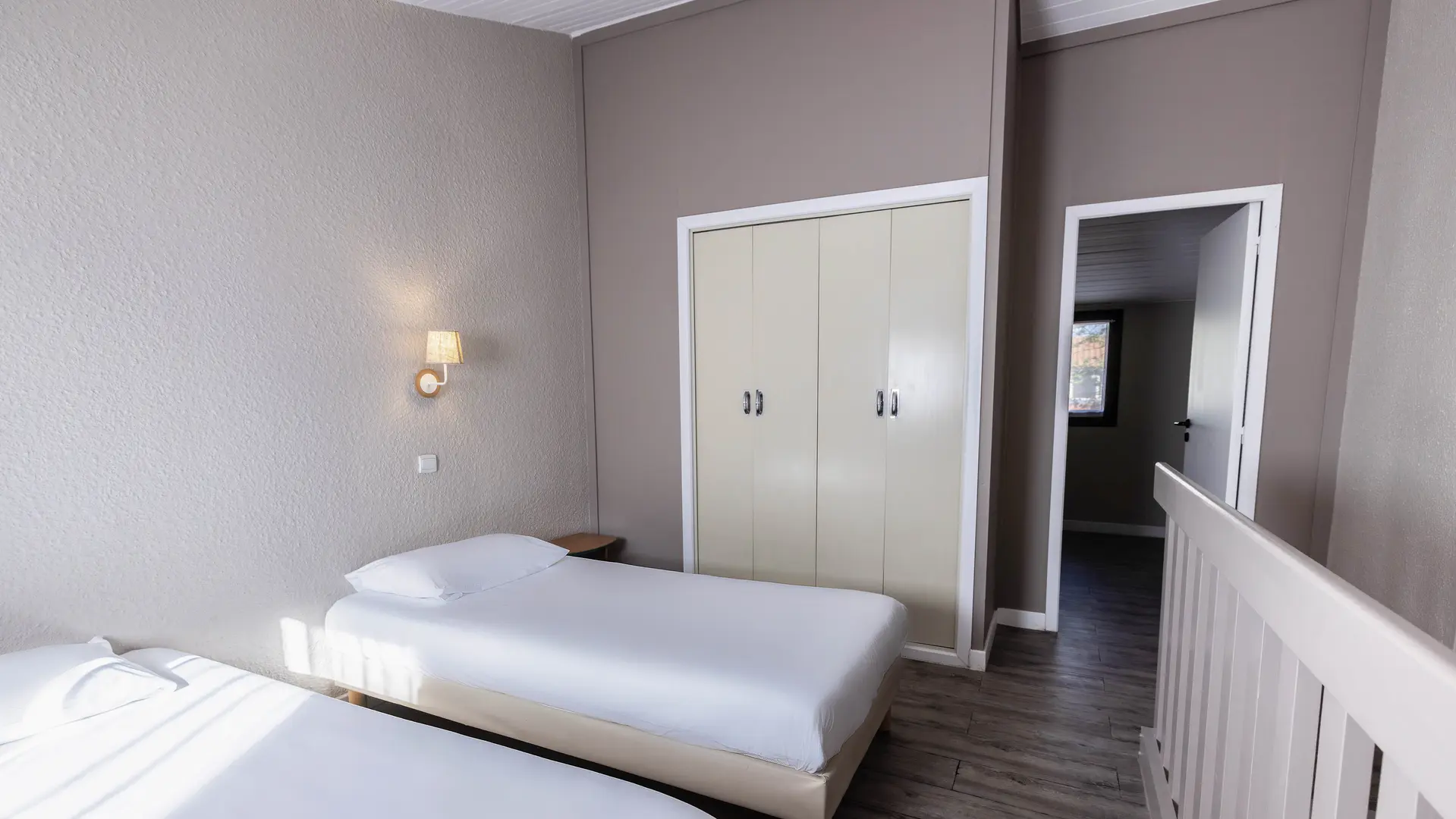 ©Azureva- Saint Cyprien-GÎTE 6 PERSONNES