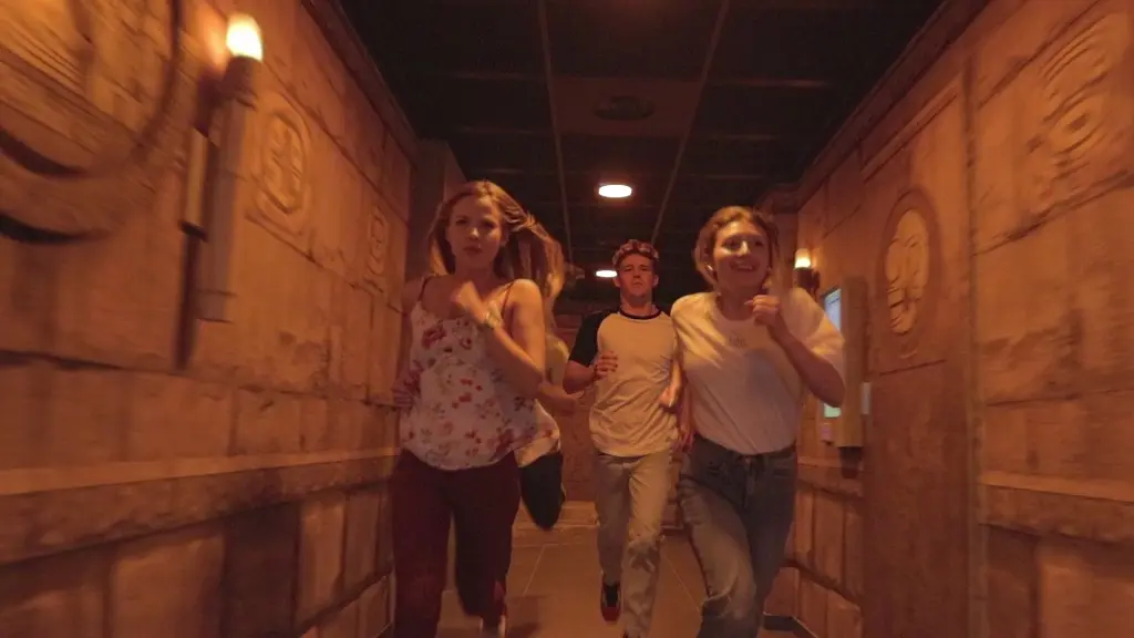 Gameside Saleilles 1