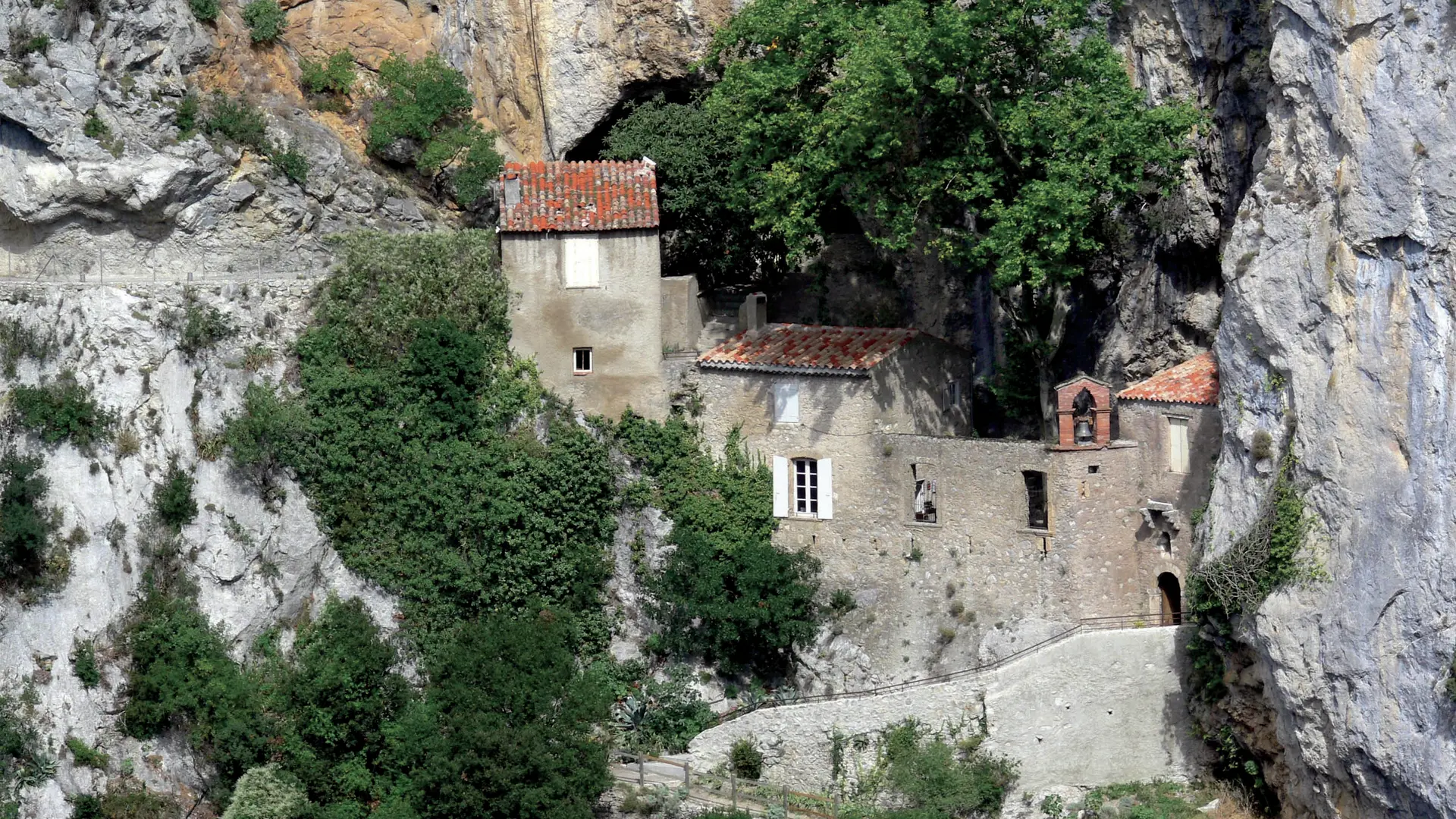 Ermitage Saint Antoine