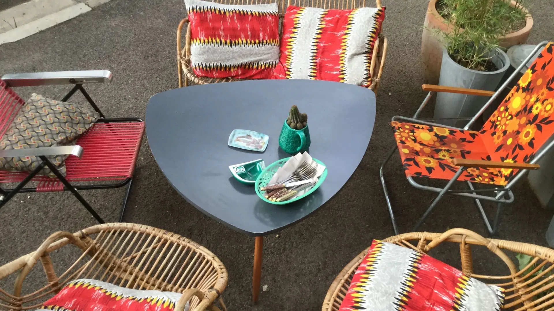 TORREILLES RESTAURANT MA COCOTTE