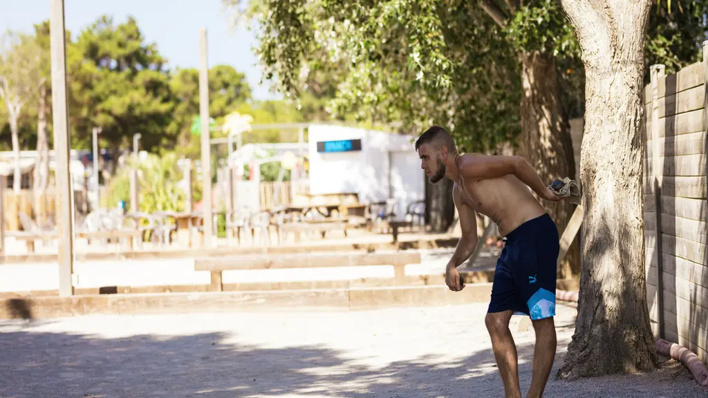 TORREILLES HPA LE TRIVOLY