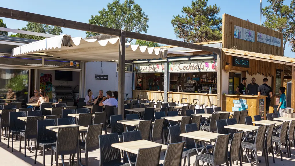 TORREILLES HPA LE TRIVOLY