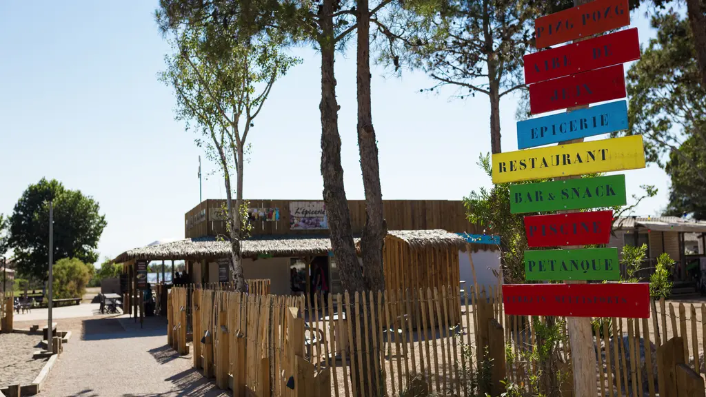 TORREILLES HPA LE TRIVOLY