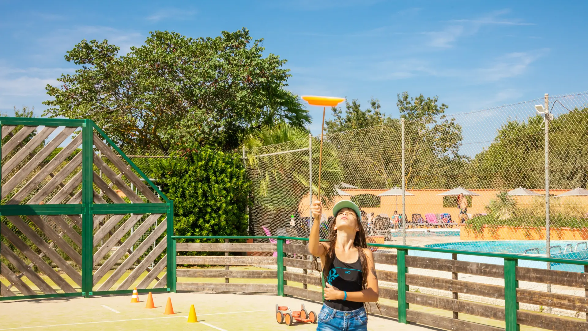 ma prairie - canet en roussillon