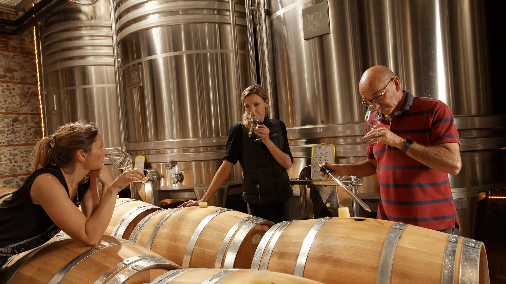 chateau nadal hainaut - le soler