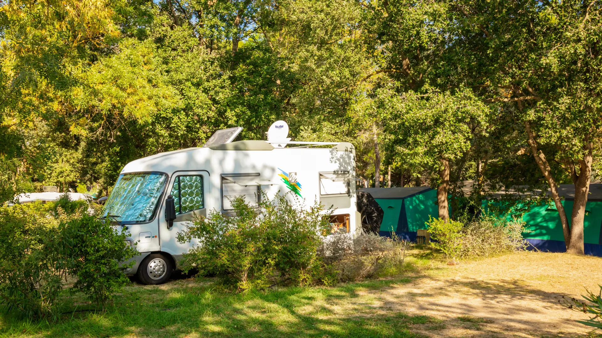 ma prairie - canet en roussillon