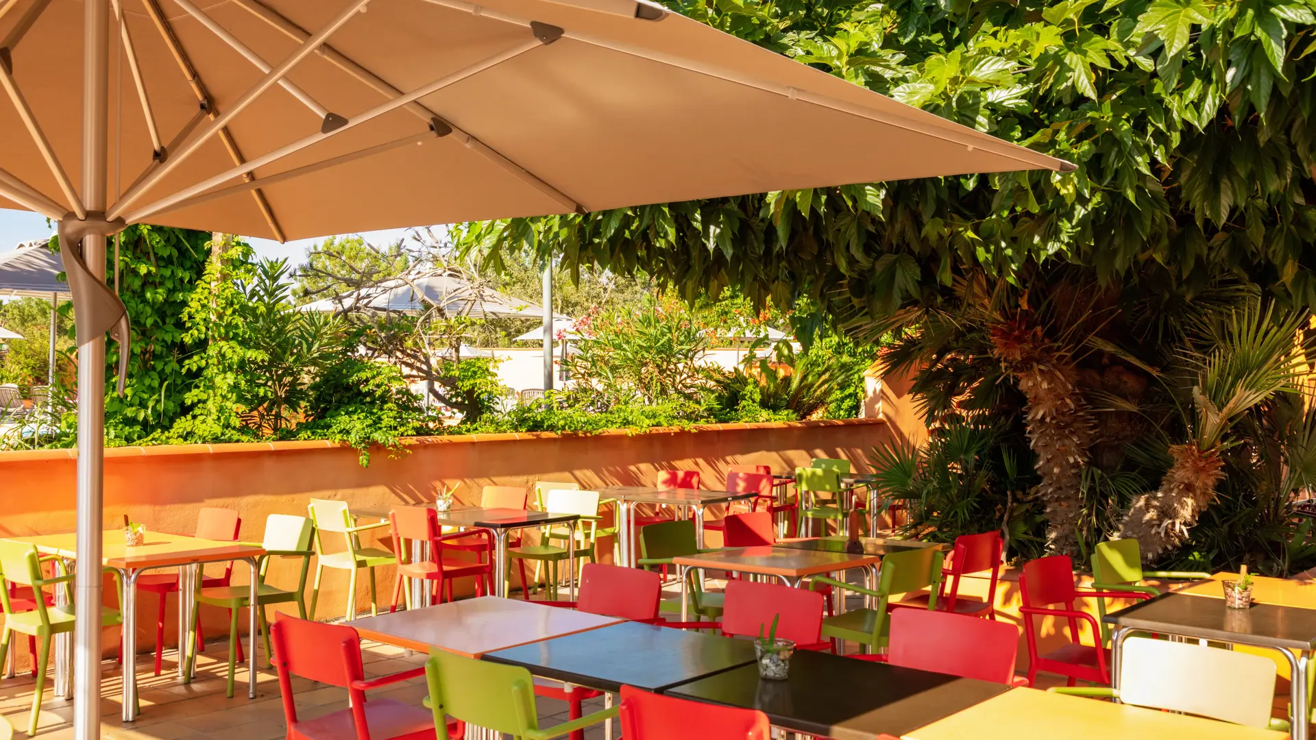 ma prairie - canet en roussillon