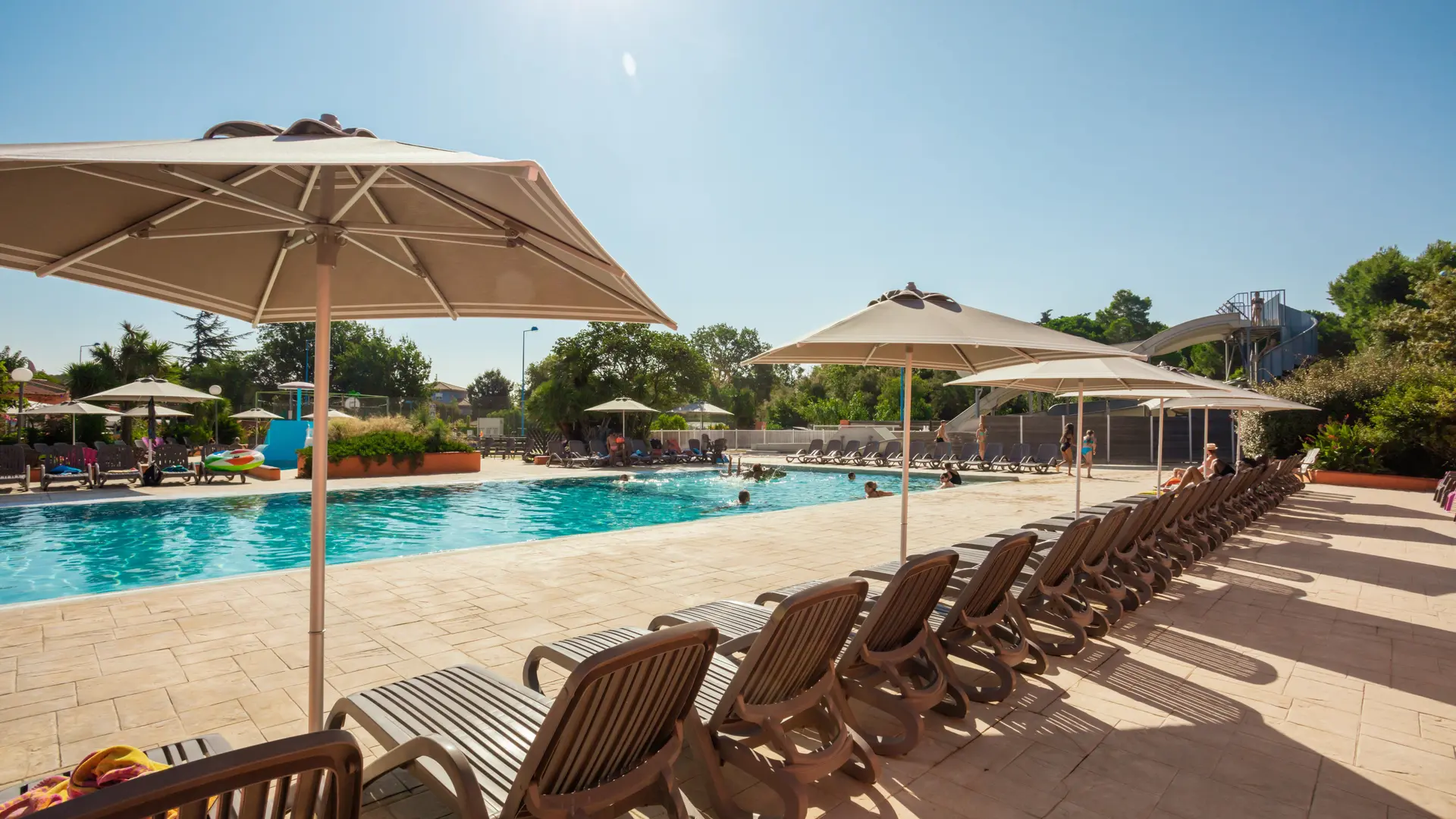 ma prairie - canet en roussillon