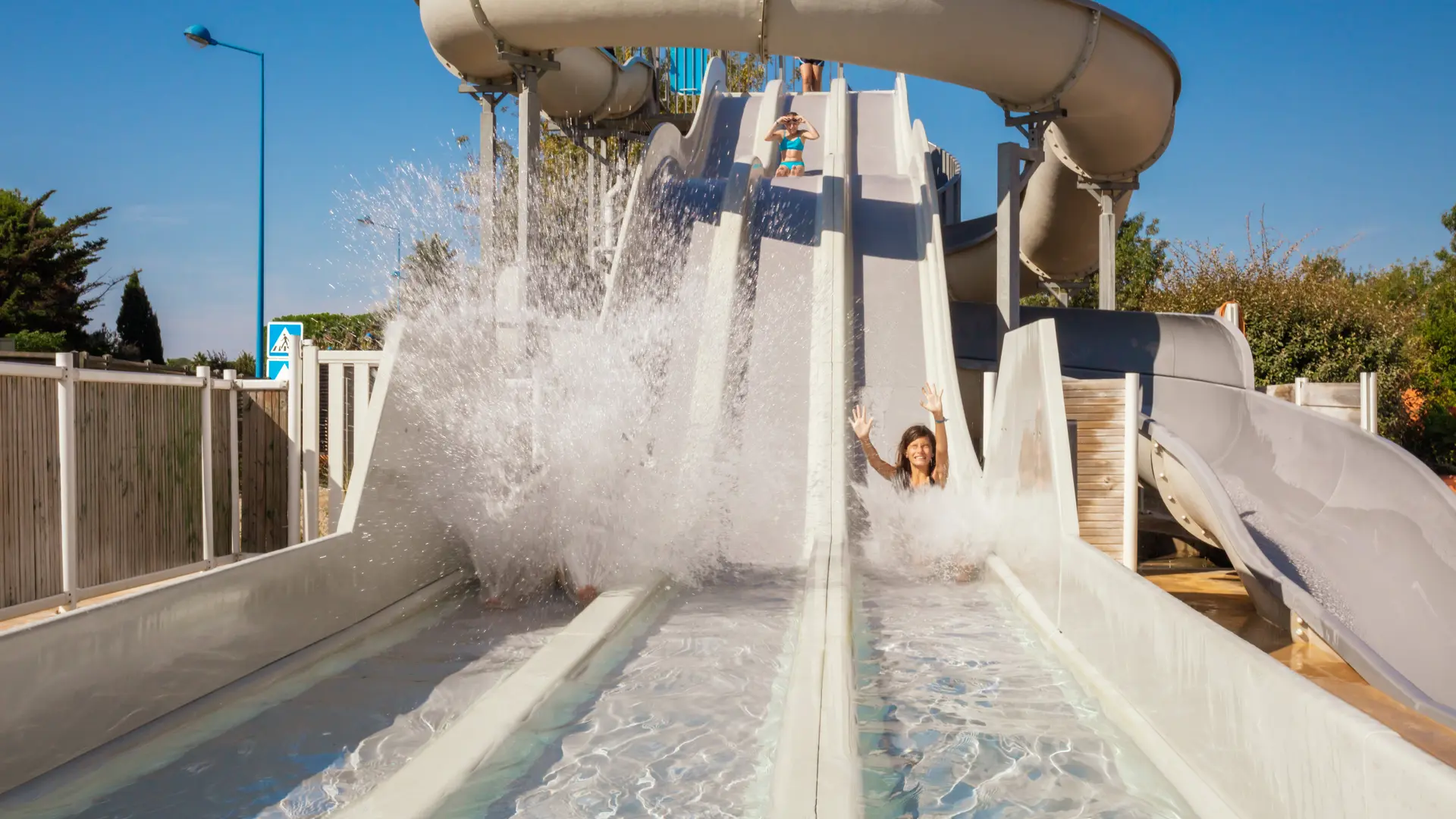 ma prairie - canet en roussillon