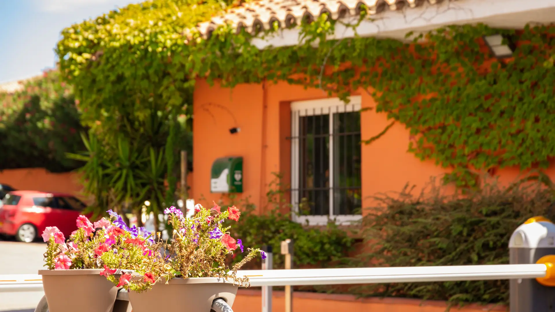 ma prairie - canet en roussillon