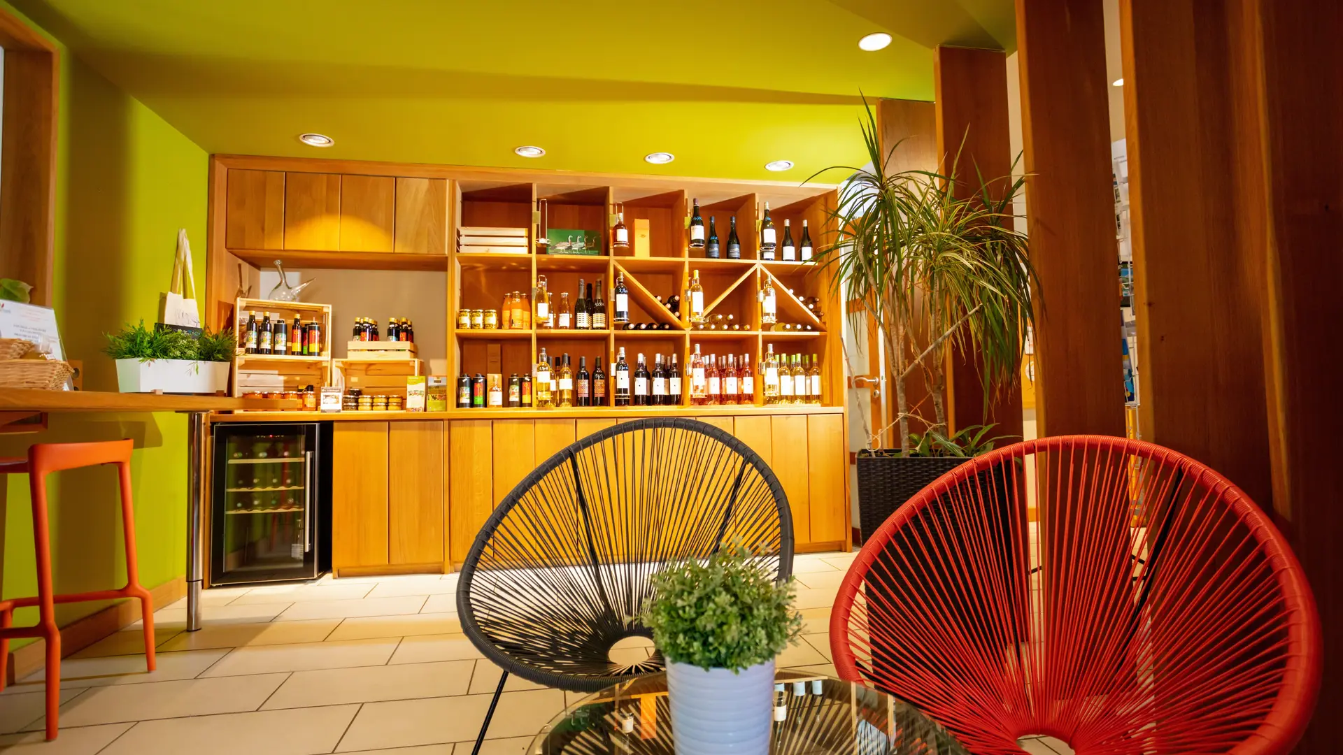 ma prairie - canet en roussillon