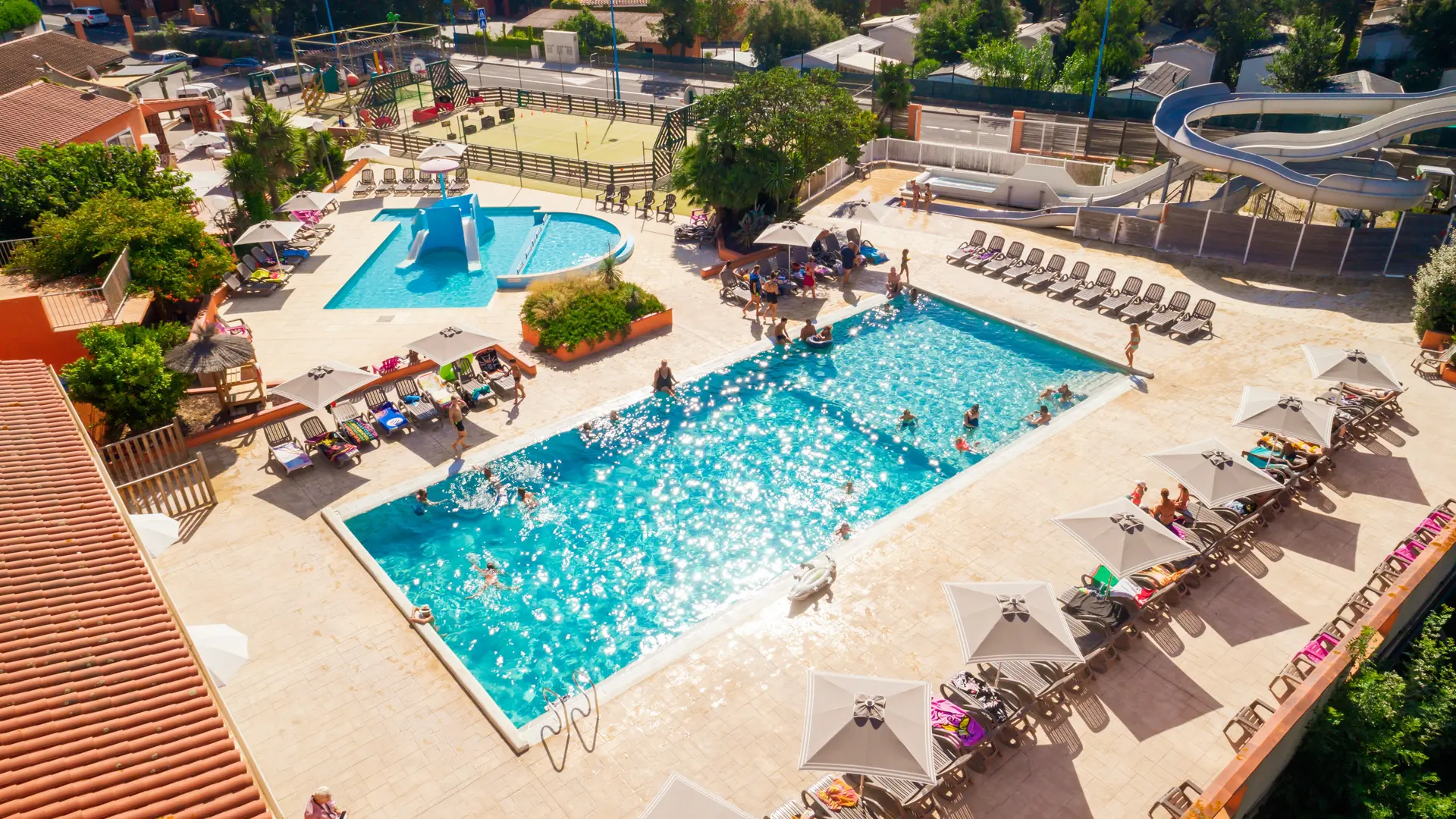 ma prairie - canet en roussillon