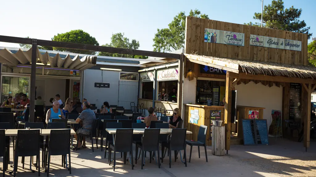 TORREILLES HPA LE TRIVOLY